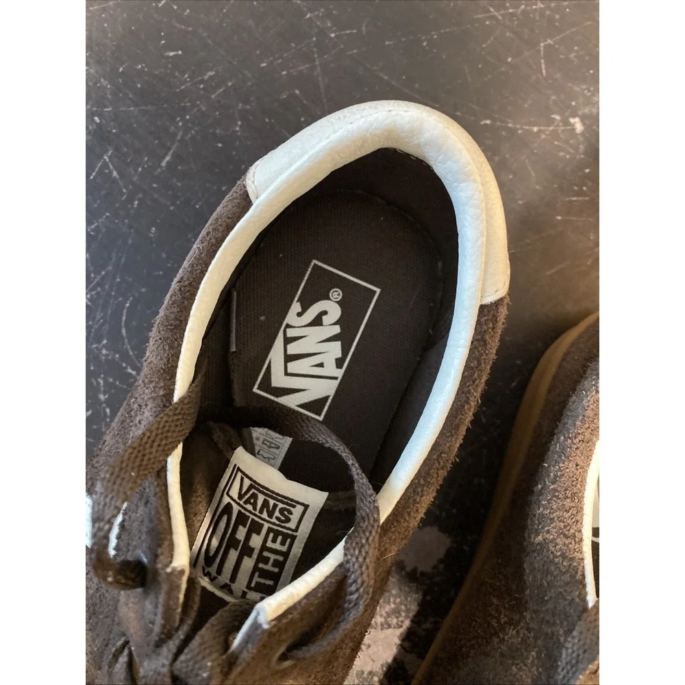 Vans old skool